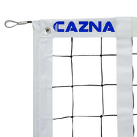Cazna Portable V200 Adjustable Posts