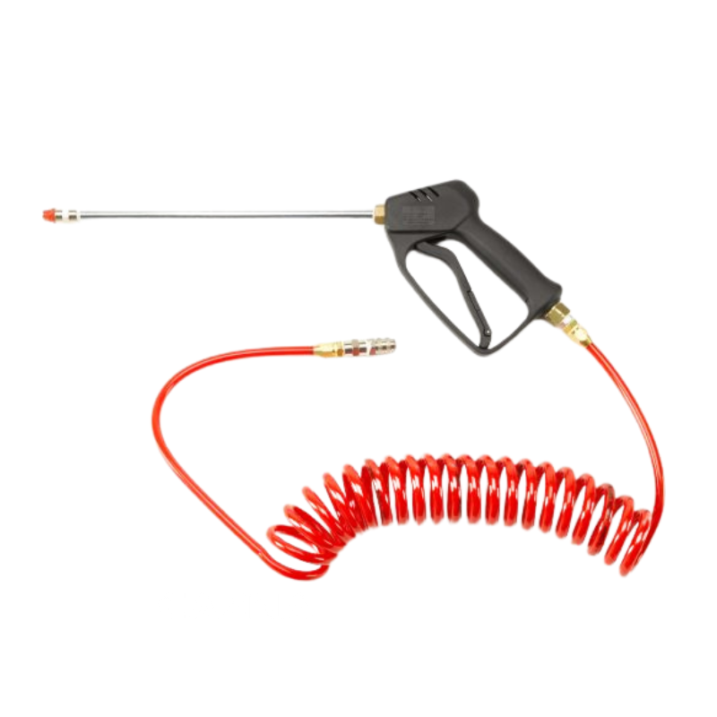 Bowcom - GMX Linemarking Machine