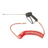 Bowcom - GMX Linemarking Machine