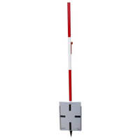 Laser Distance Measurment System