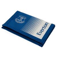 Everton FC Fade Wallet