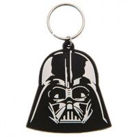 Star Wars PVC Keyring Darth Vader