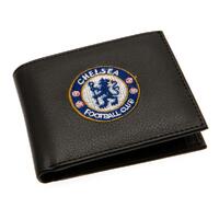 Chelsea FC Embroidered Wallet 
