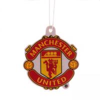 Manchester United FC Air Freshener