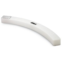 SYNTHETIC SHOT TOEBOARD FOR LEVEL PAD