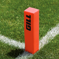 Gill NFL Pylons - Set of 4