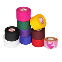 Pole Vault Grip Tape