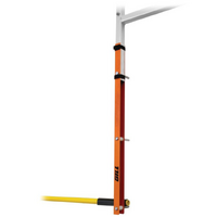 Gill Offset Pole Vault Extensions