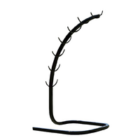 Gill Portable Pole Rack