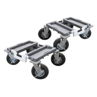 Gill AGX Pole Vault Standard Carts