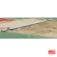 Gill Sand Pit Leveler