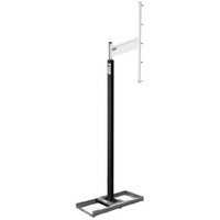 Gill S4 Pole Vault Uprights