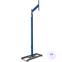 Gill G4 Pole Vault Uprights