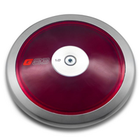 Gill 1.0K G-Series Discus 