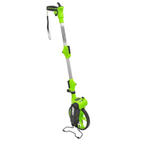 Gill Distance Measuring Wheel