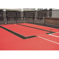 Gill Aluminum Sand Pit Covers