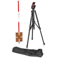 Laser Distance Measurment System