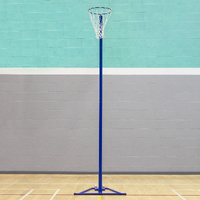 Freestanding Netball Post - Basic