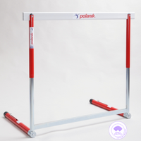 Polanik Collapsible Steel Aluminium Hurdle