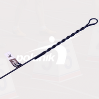 Polanik Ziolkowski Hammer Wire