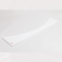 Polanik Shot Put Element - Plywood