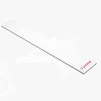 Polanik Long Jump Take-off Board for take-off Board with Screws