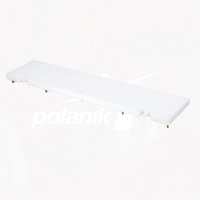 Polanik PVC Base Long Jump Board