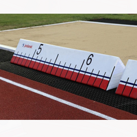 Polanik Long Jump Foam Distance Indicator