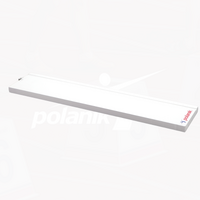 Polanik White School Take-off Board