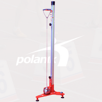 Polanik Hammer Measuring Device