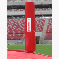Polanik Pole Vault Upright Pads [Model:: OK15-STT63]