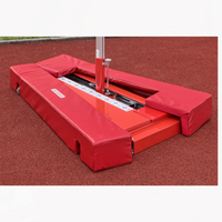 Polanik Pole Vault Base Pads [Model:: POL-OP-S293]