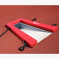 Polanik Vault Box Safety Pad