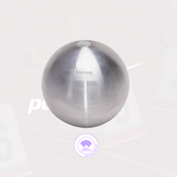 Polanik Competition Stainless Steel Shot Put