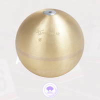 Polanik Competition Brass Shot Put