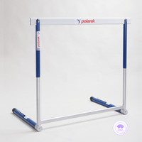 Polanik Competition Aluminium Hurdle