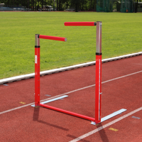 Polanik Abilty Training Hurdle