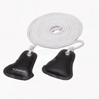Polanik Pole Vault Non-Elastatic Training Crossbar