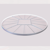 Polanik Competition Shot Put Circle