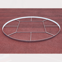 Polanik School and Training Throwing Circle