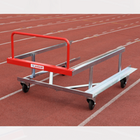 Polanik Universal Hurdle Cart