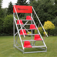 Polanik Timers Stands - Deluxe