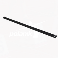 Polanik Rubber Training Board for School and Training Take-off Board