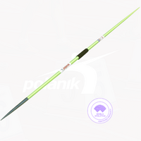 Polanik Space Master Javelins - Sharp Heads