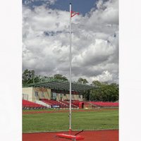 Polanik Club Pole Vault Stands
