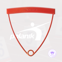 Polanik Curved Hammer Handles