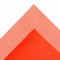 Polanik - Pole Vaulting Landing Area Repair Kits [Colour: Red]