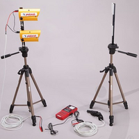 Polanik Timing Set - Comfort with Cascade