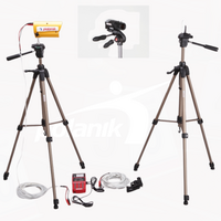 Polanik Timing Set with Competitors' Identification Camera