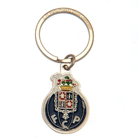 FC Porto Keyring